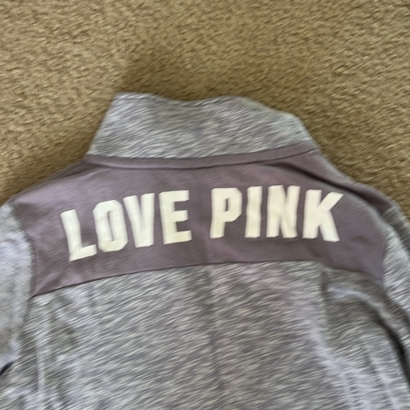 Pink jacket - Picture 6 of 6